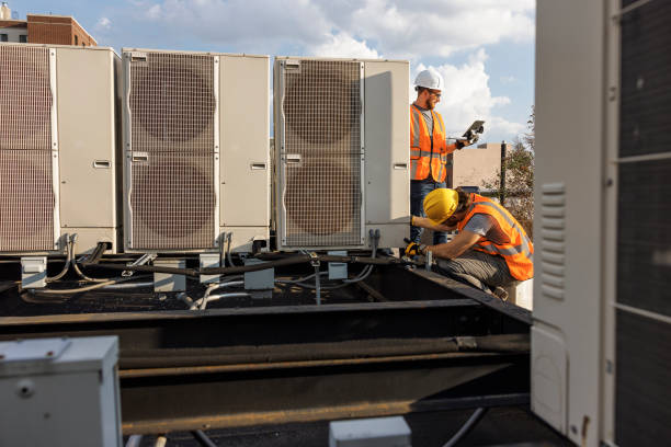 Best HVAC Emergency Services  in Pace, FL