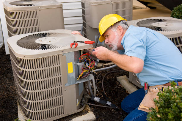 Best HVAC Air Duct Cleaning  in Pace, FL
